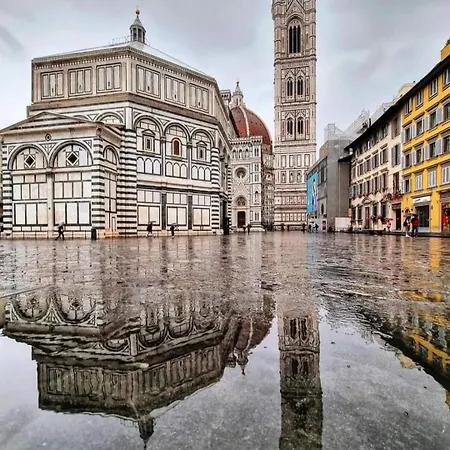 Le Petit Maison Apartman Firenze