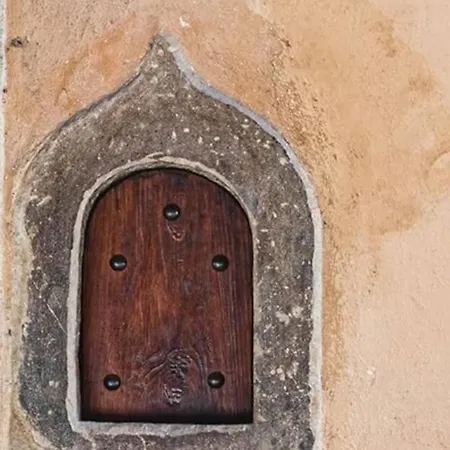 Le Petit Maison Apartman *