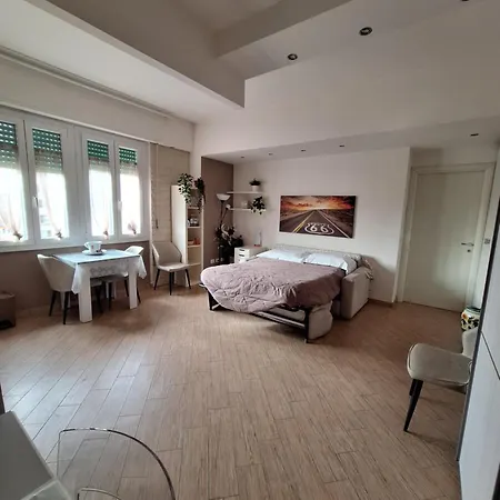 Apartman Le Petit Maison *