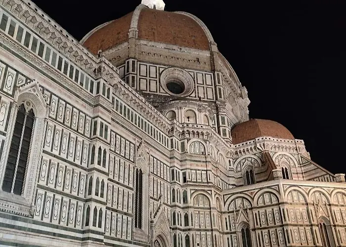 Le Petit Maison Apartman Firenze