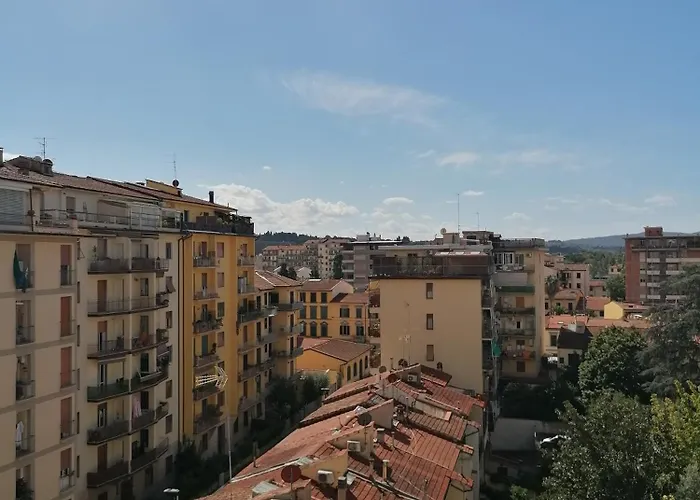 Le Petit Maison Firenze