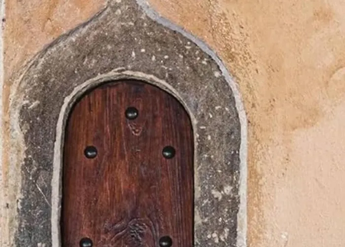 Le Petit Maison Apartman *