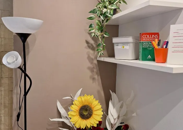 Apartman Le Petit Maison Firenze