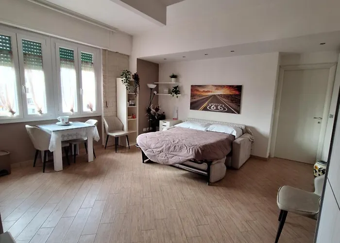 Apartman Le Petit Maison *