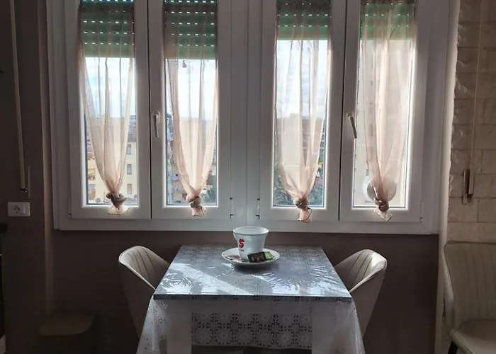 Le Petit Maison * Firenze