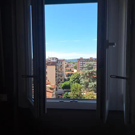 Lejlighed Le Petit Maison *