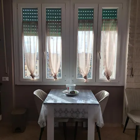 Le Petit Maison * Firenze