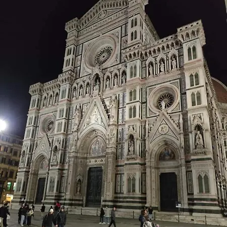 Appartamento Le Petit Maison