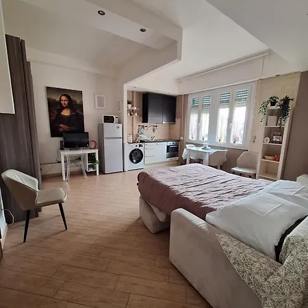 Appartamento Le Petit Maison Firenze