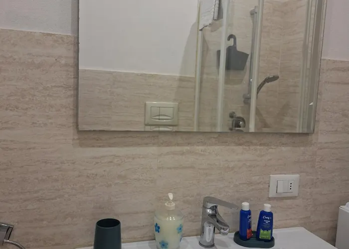 Le Petit Maison Apartment *
