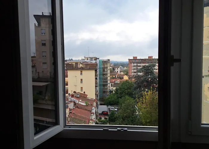 Le Petit Maison Apartment *