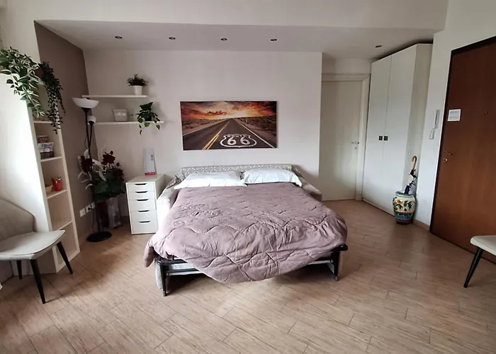 Le Petit Maison Florenz