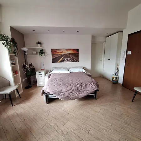 Le Petit Maison פירנצה