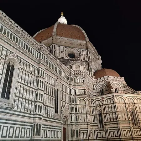 Le Petit Maison Apartman Firenze