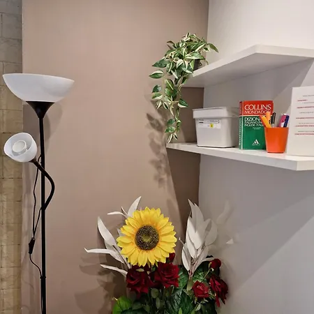 Apartman Le Petit Maison Firenze